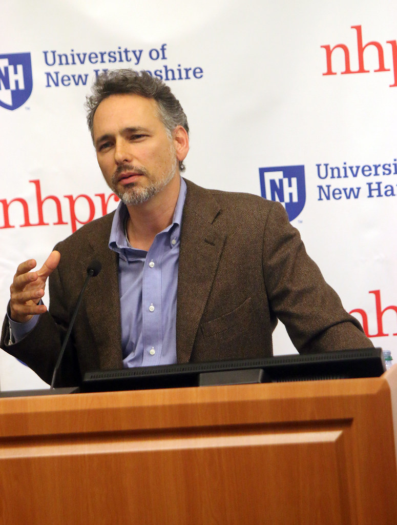 161102_NHPR_ABO_QUIL_LAWRENCE_041 Photo by Allegra Boverma… Flickr