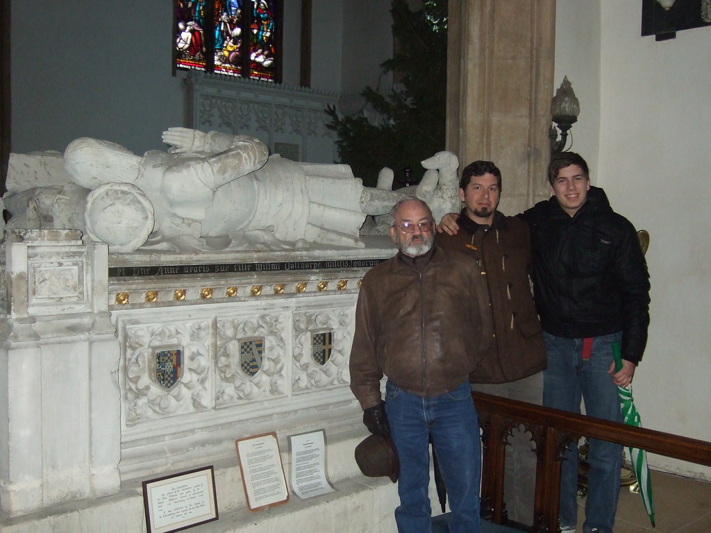 Drury family history near bury st edmunds20120103 (11) Flickr