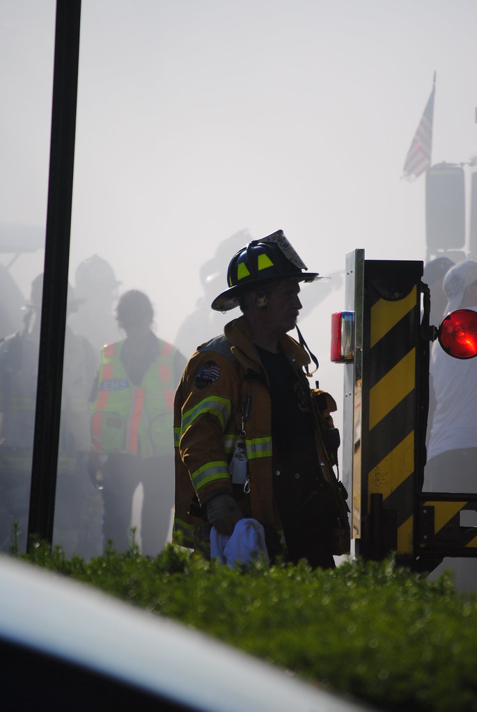 Elmsford (NY) House Fire 22 Woodside Ave (6/15/12) Flickr