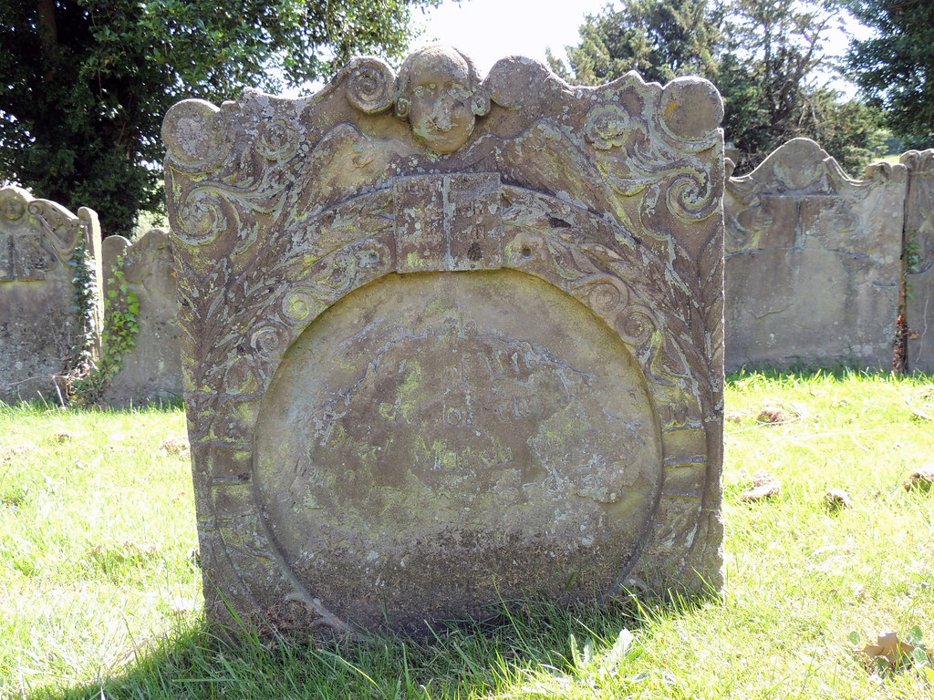 St Ethelbert's Littledean, Cinderford, Gloucestershire 10 … Flickr