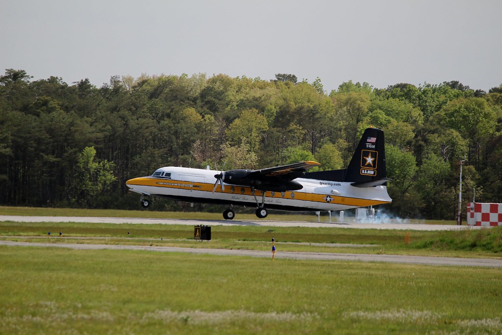 Millville Airshow Flickr