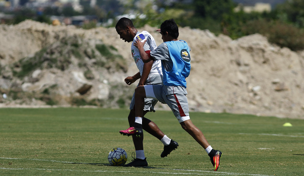 Treino do trio da seleÃƒÂ§ÃƒÂ£o no CT 03/11/2016 Rio de Janeâ€¦ Flickr
