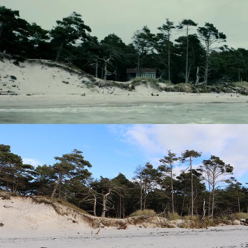 Bornholm film location part 5 In our presentation of di… Flickr