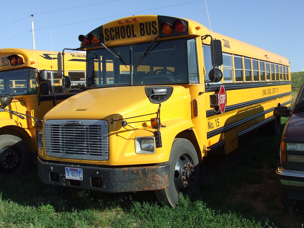 DSCF1740 Lyman School District 421 15 2000s Thomas Frei… Flickr