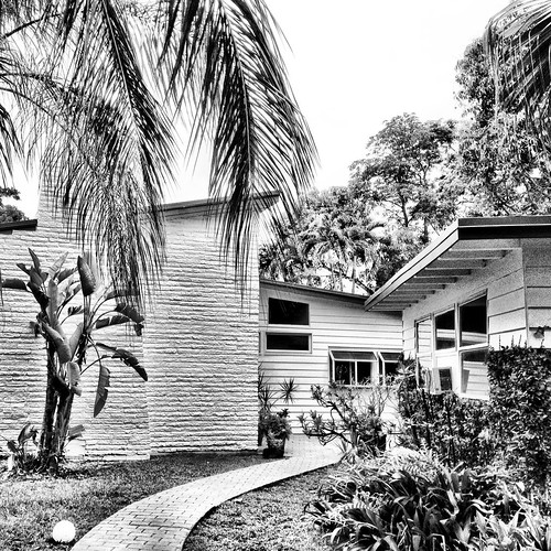 Alfred Browning Parker home for sale in Schenley Park Flickr