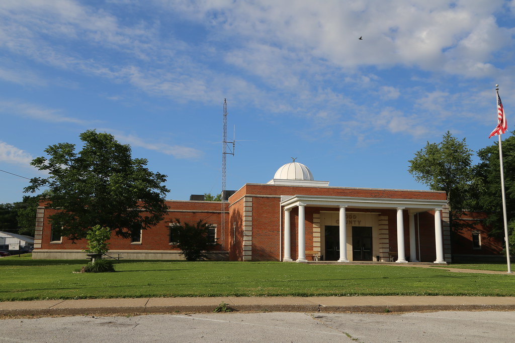 Elkton Kentucky, Todd County KY Google Map Official sit… Flickr