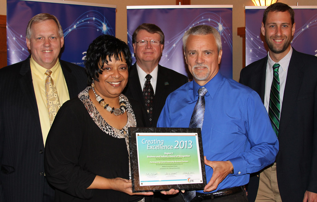 Oregon Enterprise And Trade