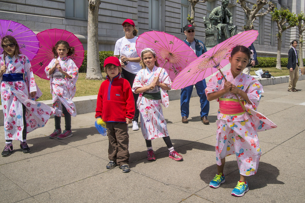 Shows & Attractions Archives Cherry Blossom Festival