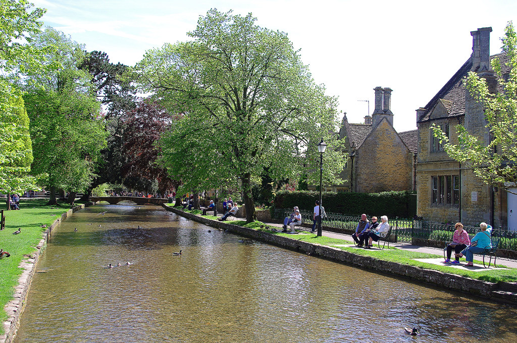 D12514. Bourton on the Water. D12514. Bourton on the Water… Flickr