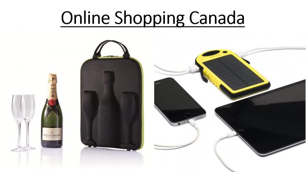 Online Shopping Canada Are you looking for best online sho… Flickr