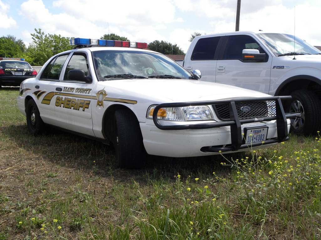 Llano County Sheriff's Office Unit a photo on Flickriver