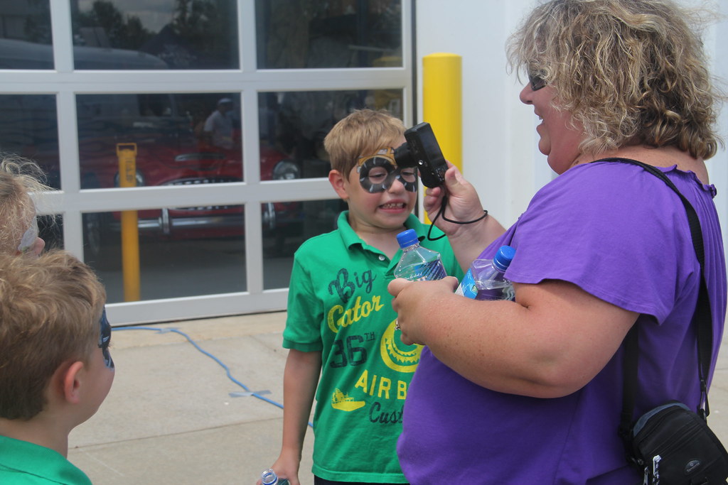 Untitled Kemp Auto Museum Flickr