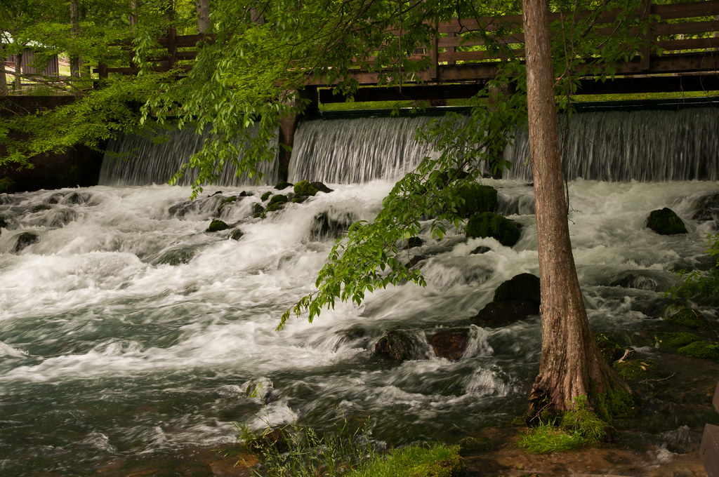 Meramec Springs4785 Meramec Springs Near St. James MnMike Flickr