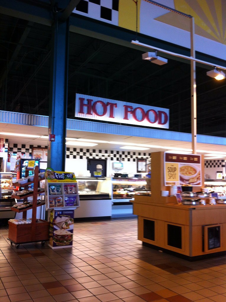 Kroger Former Schnucks; Germantown, TN 7735 Farmington R… Flickr