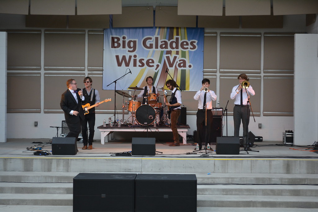 Big Glades Wise, VA Big Glades Wise, VA Wise County Flickr