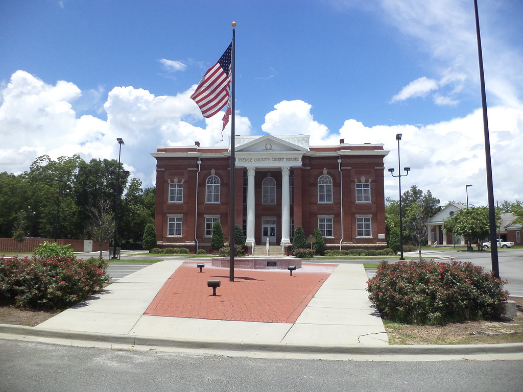 Patterson, Pierce County, Flickr