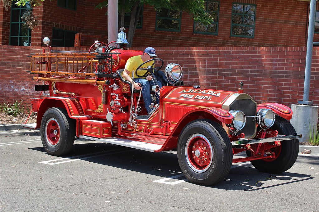 2015 Arcadia FD Pancake Breakfast 2015 Arcadia FD Pancake … Flickr