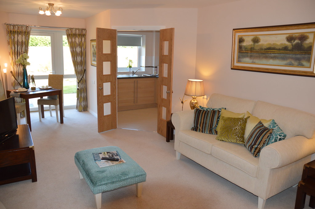 Coronation Court,Ormskirk 042 Matt Ellery Flickr