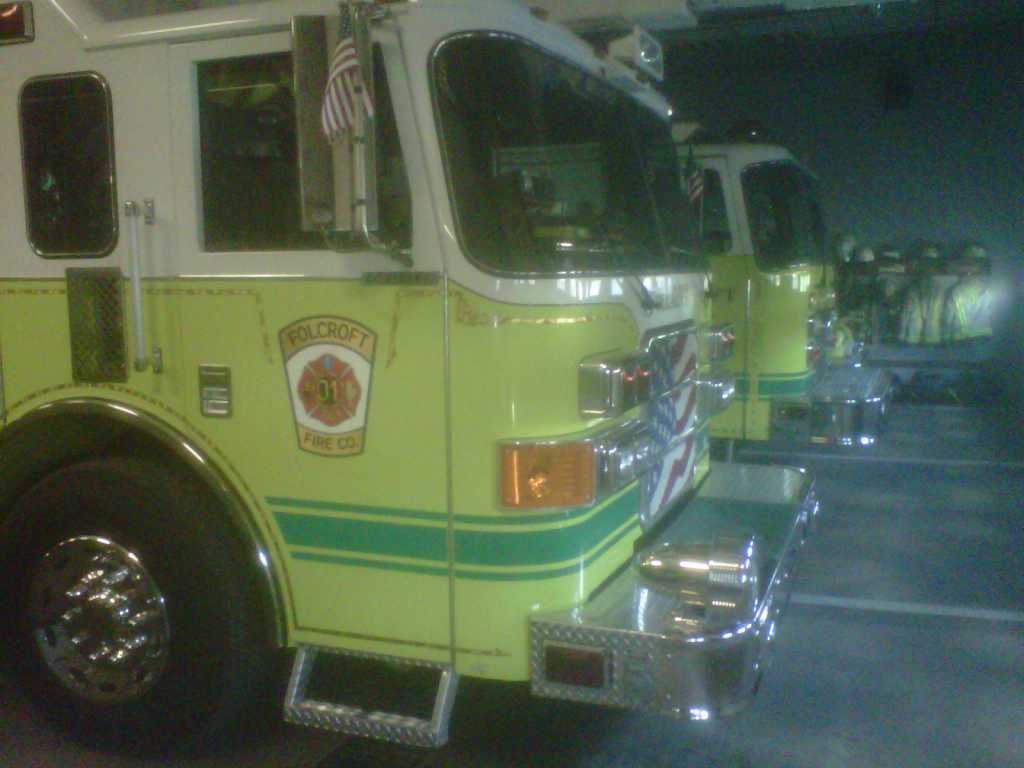 Folcroft Fire Company (Delaware County, PA) Folcroft Fire … Flickr