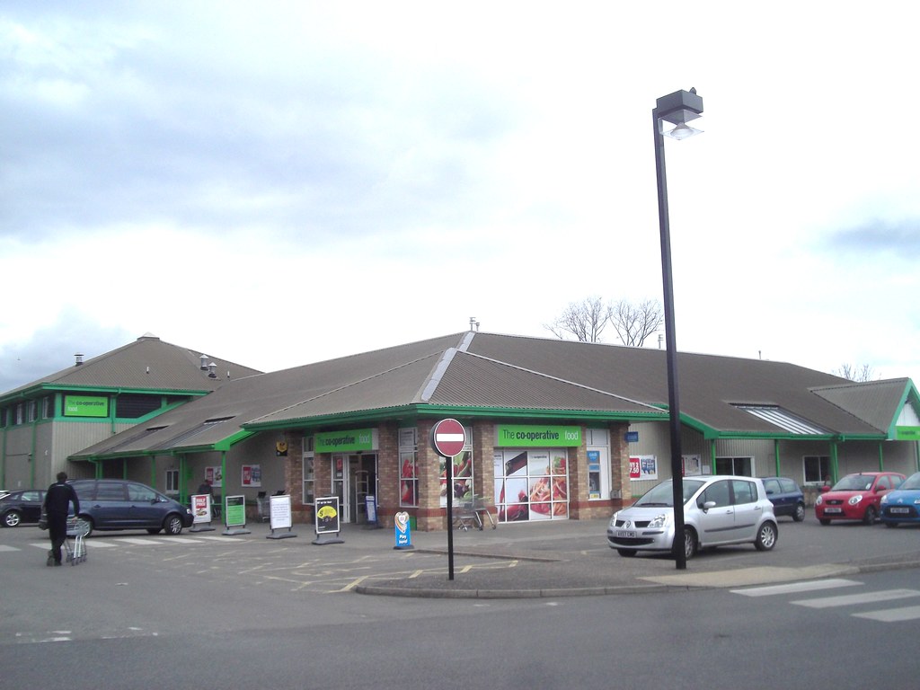 RAMSEY {ANGLIA REGIONAL} (Newtown Rd, Ramsey, Cambs PE26 1… Flickr