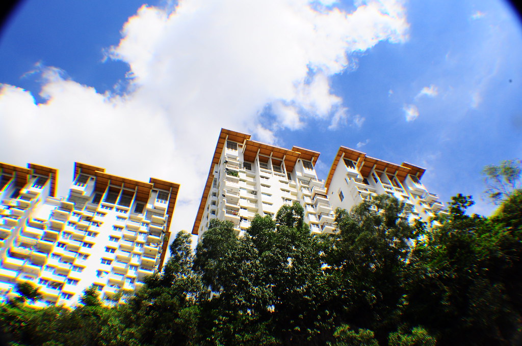 Bukit Permai Vern Detta Flickr