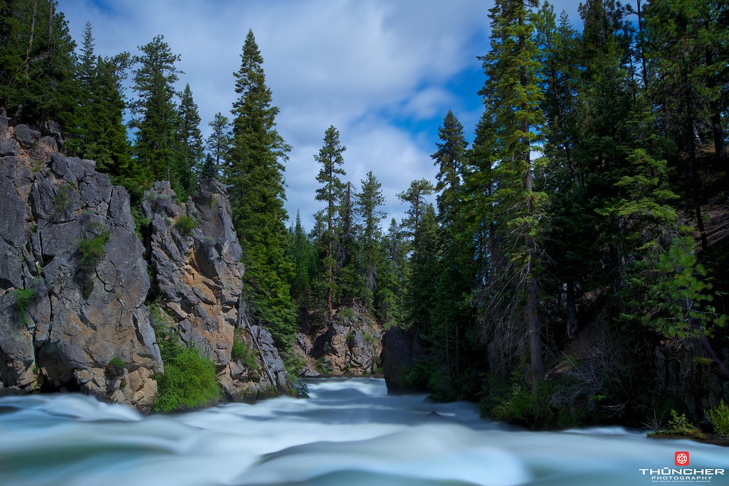 Elevation of Fremont Meadow, Oregon, USA Topographic Map Altitude Map
