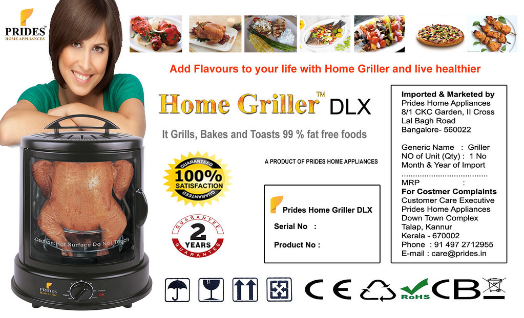 Prides home appliances 7 Prides,Prides home Appliances,Pri… Flickr