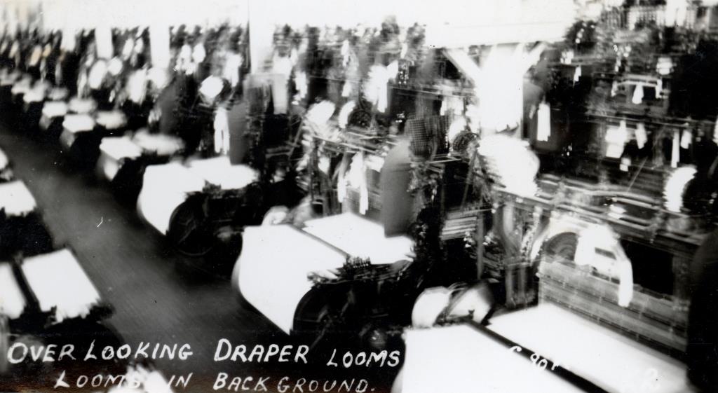 Burlington Mills, Rutherford, N.S.W., 1949 Burlington Mill… Flickr