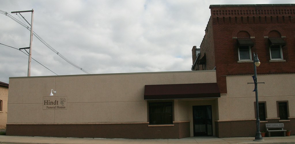 Hindt Funeral Home Grand Meadow, MN PHD280 Flickr