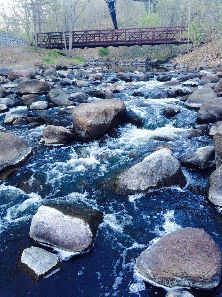 Nine Mile Creek Trail Hike Flickr