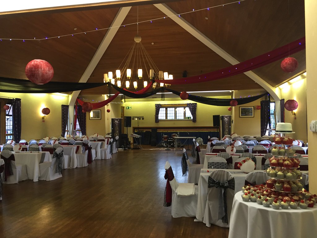 Kent Sandwich Village Hall Flickr