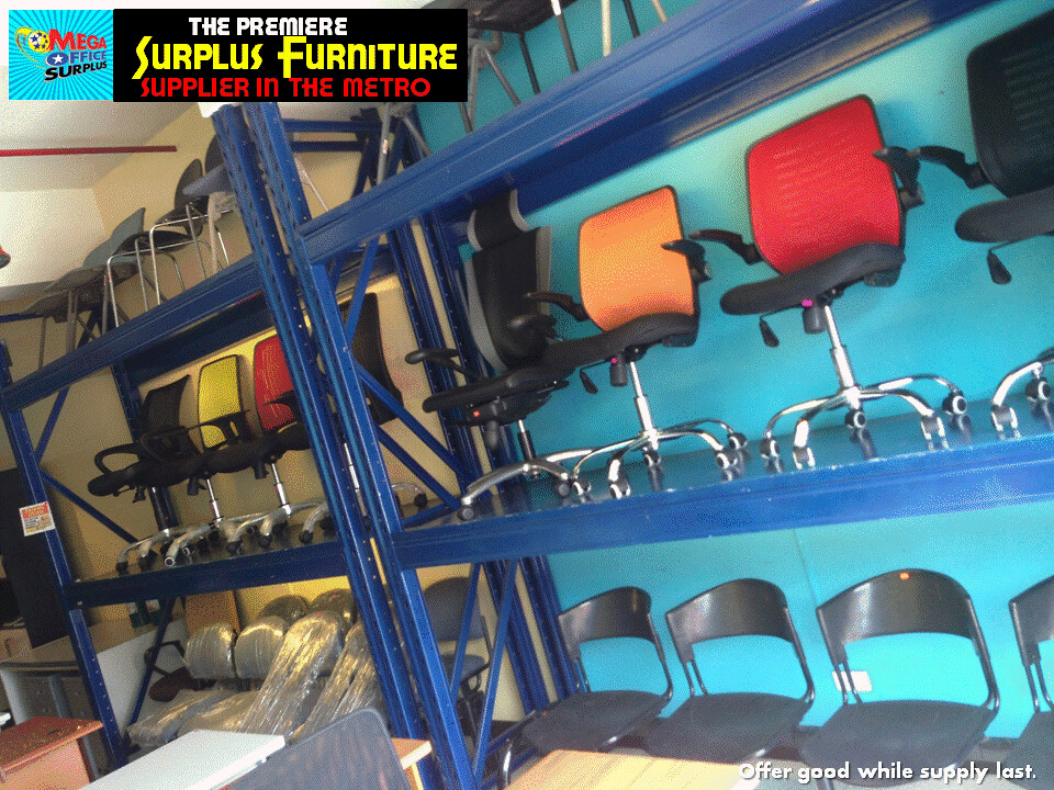 Cheap Office Clerical Chair Supplier in Manila by Megaoffi… Flickr