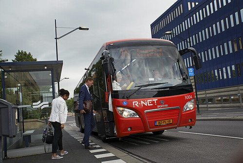 Scania Higer A30 | Fuente de la foto: Tuttotrasporti ...