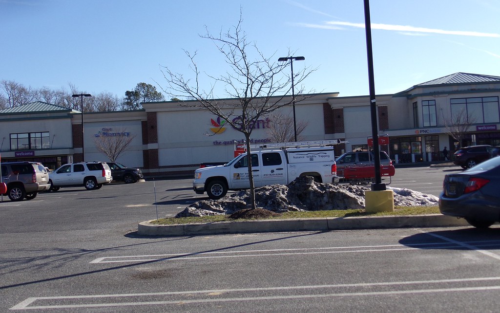 Giant 0389 Millville, DE Giant 0389 38069 Town Center Dr… Flickr