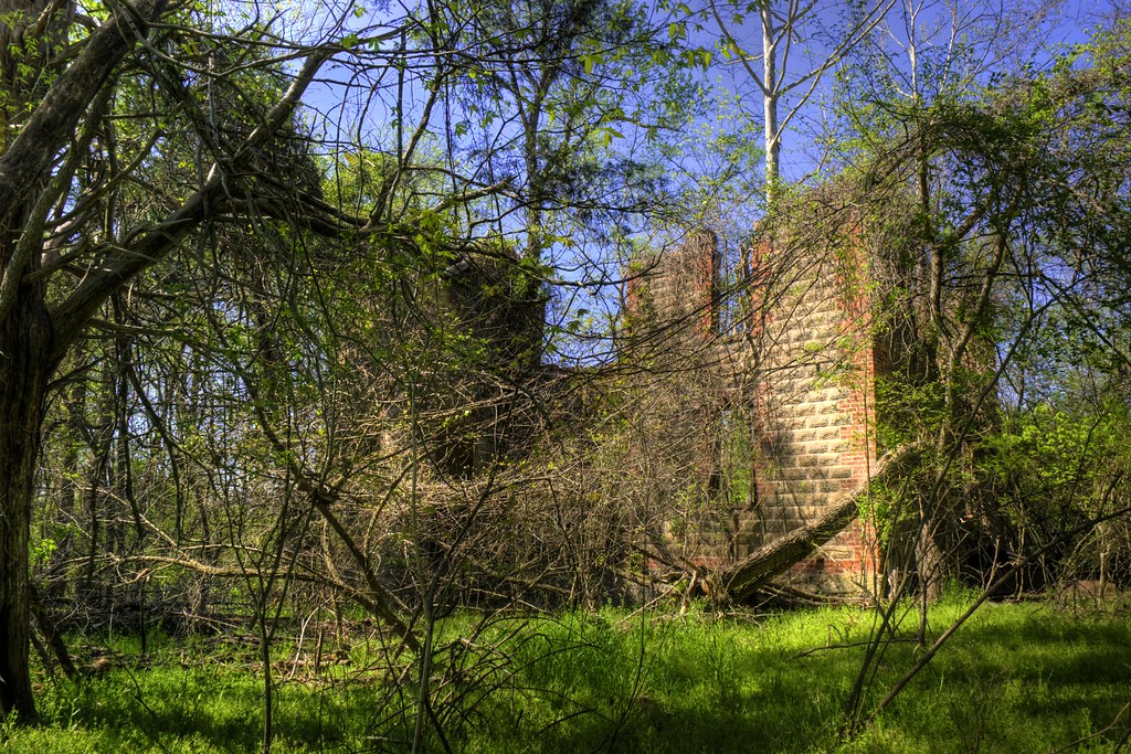 Kittrell College Please don't use this image on websites, … Flickr