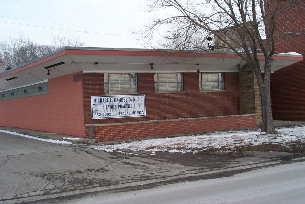 P0000046 2000 02 13454 Eureka My first office nicestmike Flickr