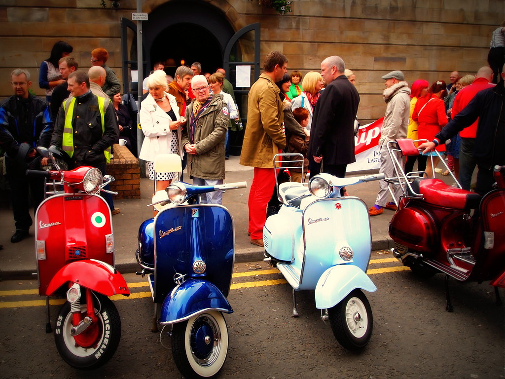 Famous Mod Jobs Glasgow Trends