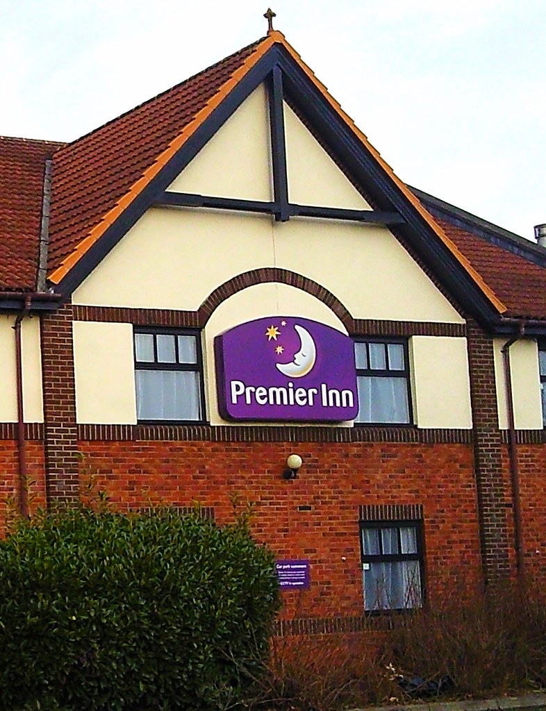 Nhs Discount On Premier Inn at James Pritchard blog