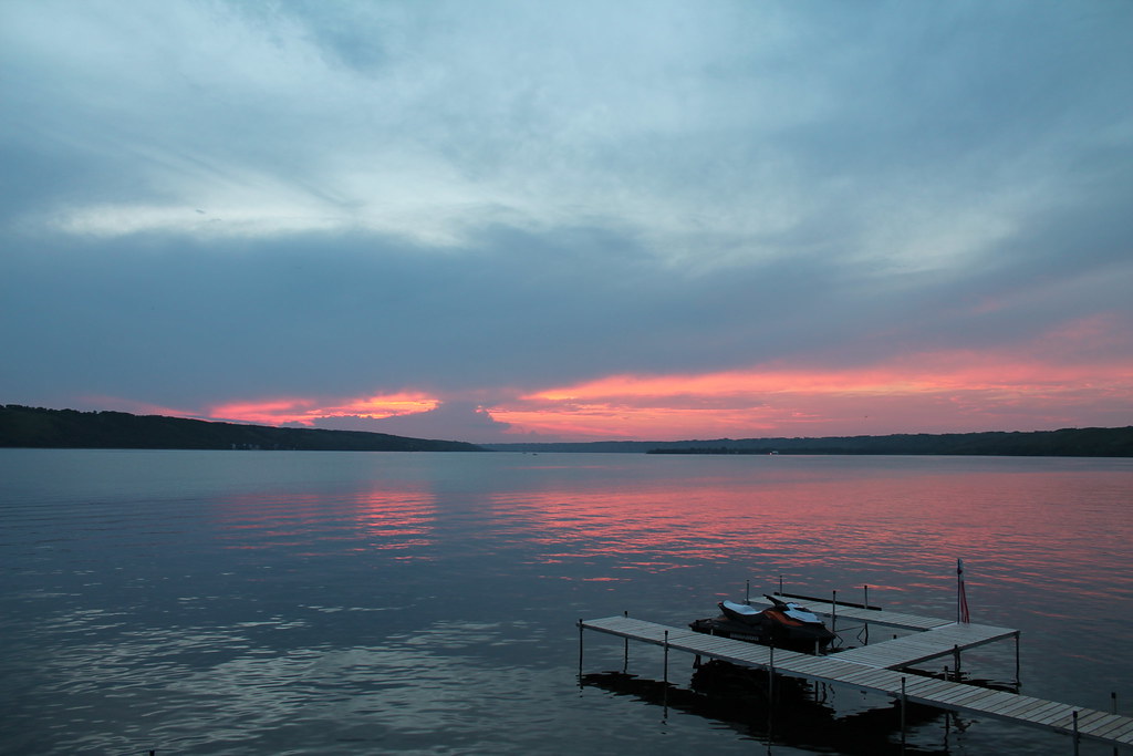 Katepwa Lake, Saskatchewan MJR96 Flickr