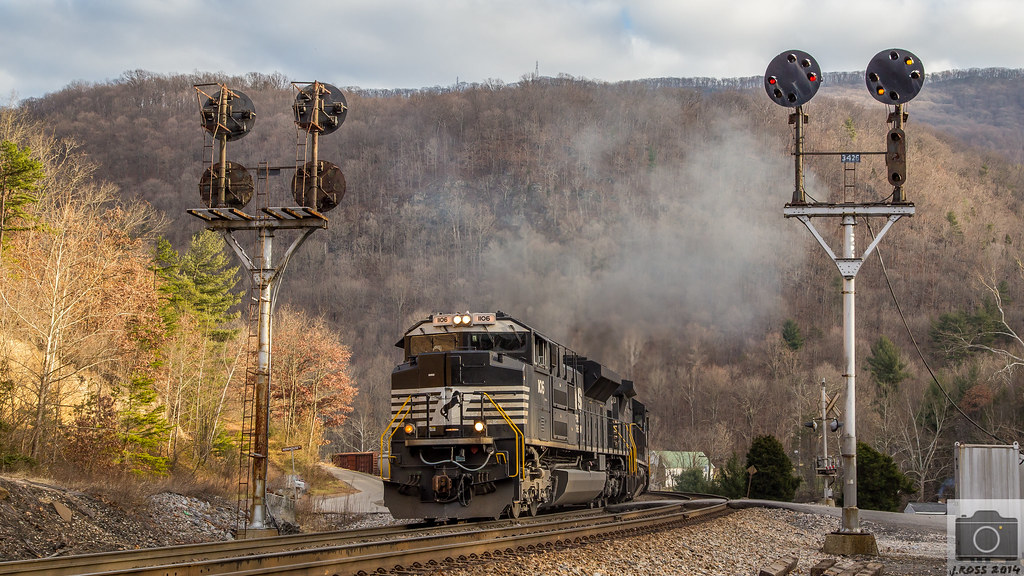 NS 170 Willowtown Rd Justin Ross 8380 Flickr