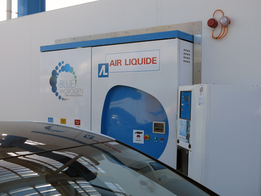 IMG_5410 Fuel Cells and Hydrogen Joint Undertaking Flickr