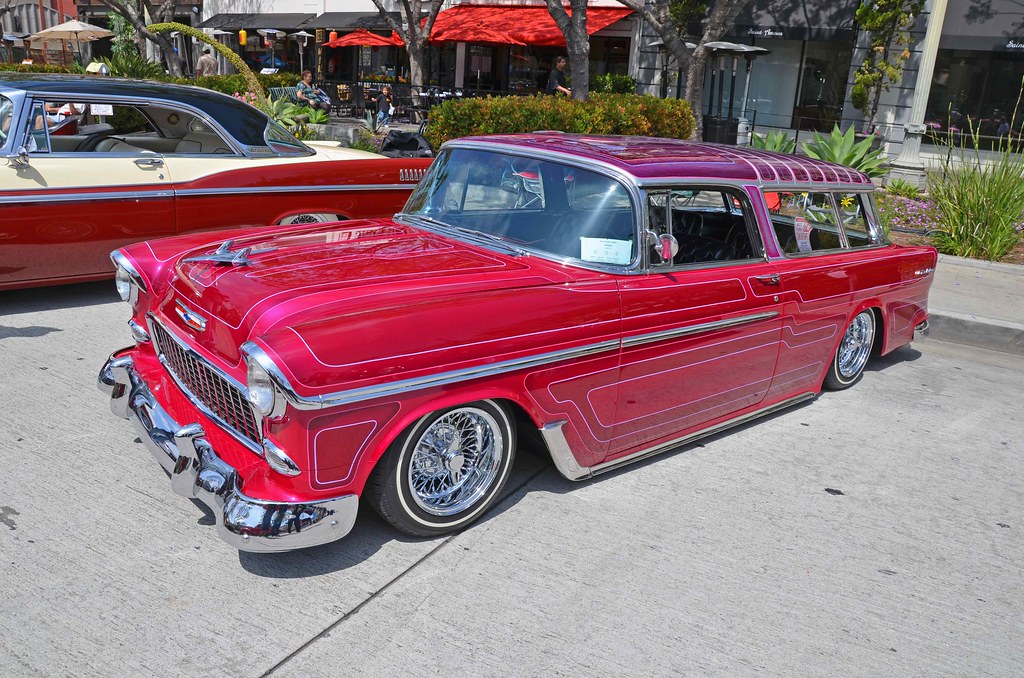 2012 Culver City Car Show Flickr