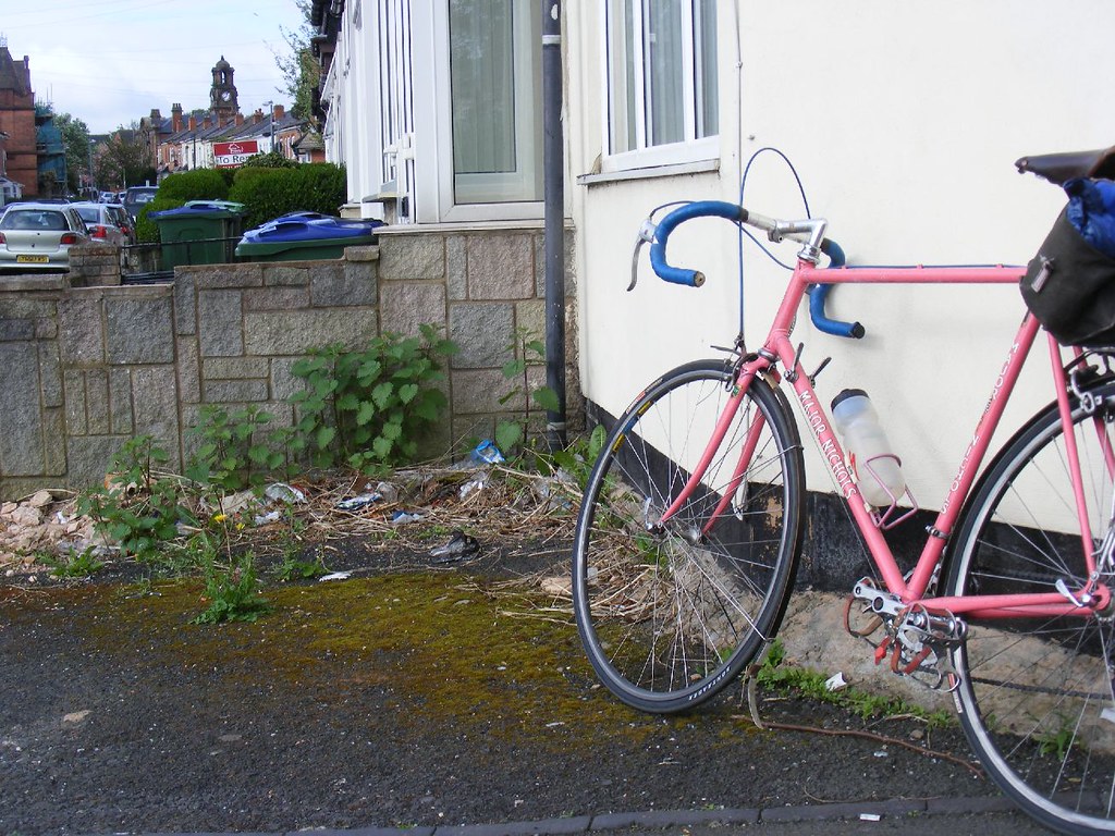 The former 48 Durban Road, Smethwick The former 48 Durban … Flickr