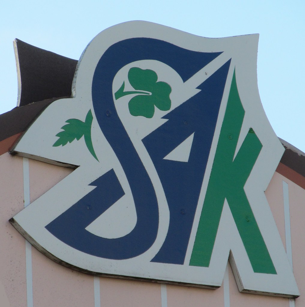 SaintAmbroisedeKildare Logo JeanFrancois Léveillé Flickr