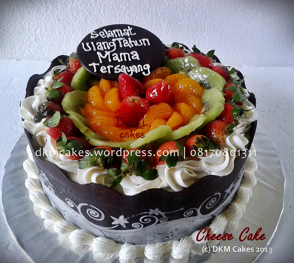 Gambar Kue Ulang Tahun Untuk Mama Tersayang retorika