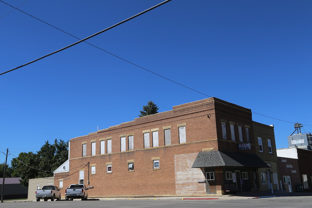 Ocheyedan Iowa, Osceola County IA Google Map Wikipedia Bruce Wicks