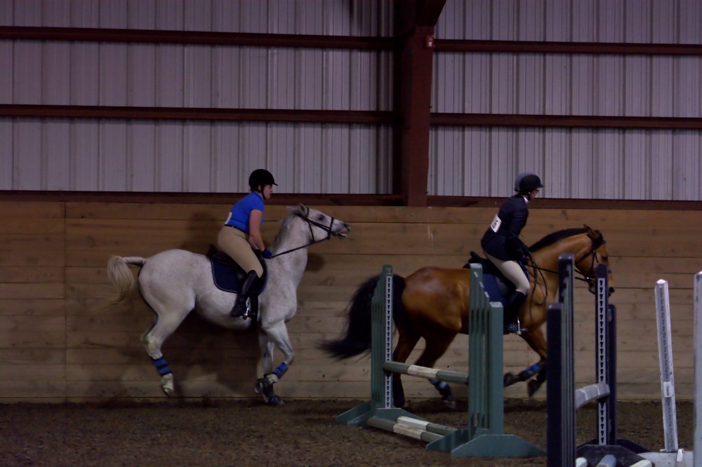 Wilson College Spring Equestrian Show Flickr