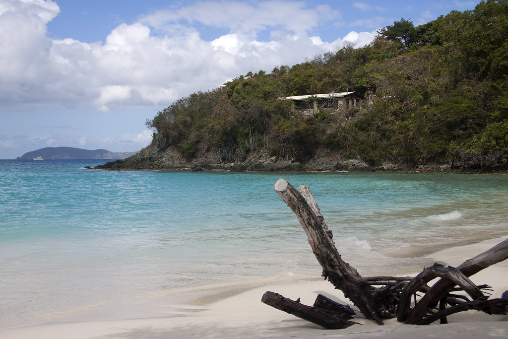 Hawksnest Bay, St John, USVI Hawksnest Bay, St John, US Vi… Flickr