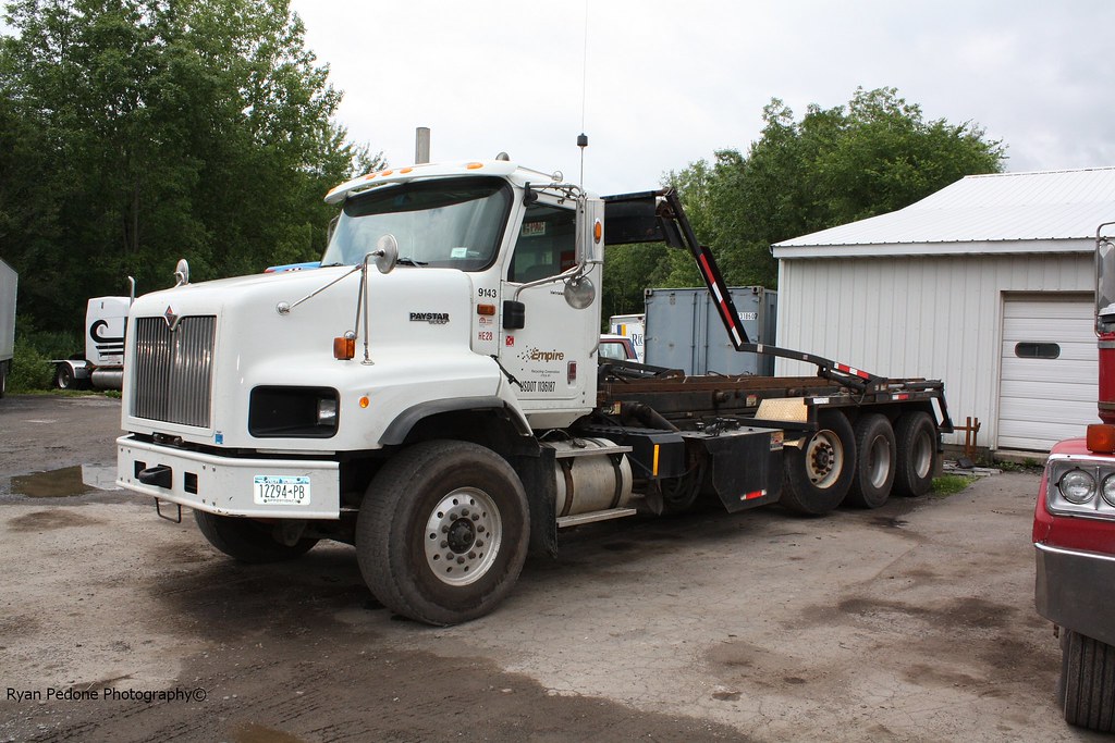 Empire Recycling Paystar roll off RyanP77 Flickr