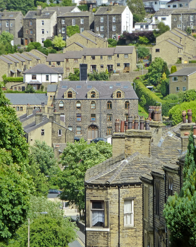 Haworth Tim Green Flickr